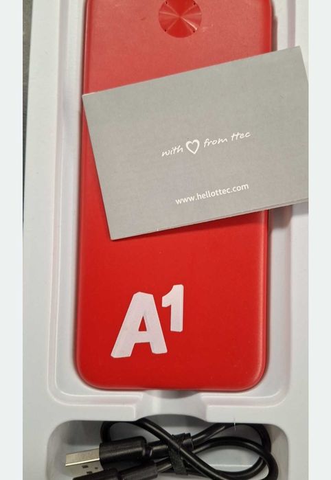 Power Bank Ttec A1 10000mAh