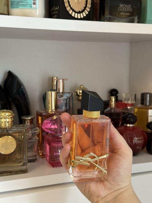 parfum YSL Libre original