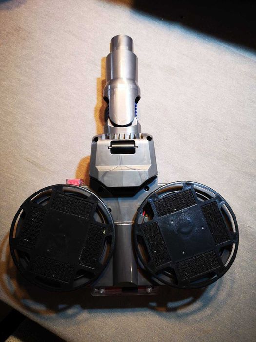 Dyson V7/V8/V10/V11/V15/Gen5 Vacuum Cleaners, Electric Floor Mop