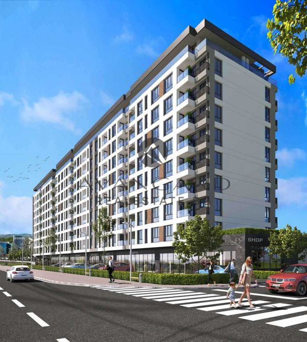 Продава се Тристаен апартамент в Пловдив, Кършияка - 110 кв.м за 941 €/кв.м - Снимка #2