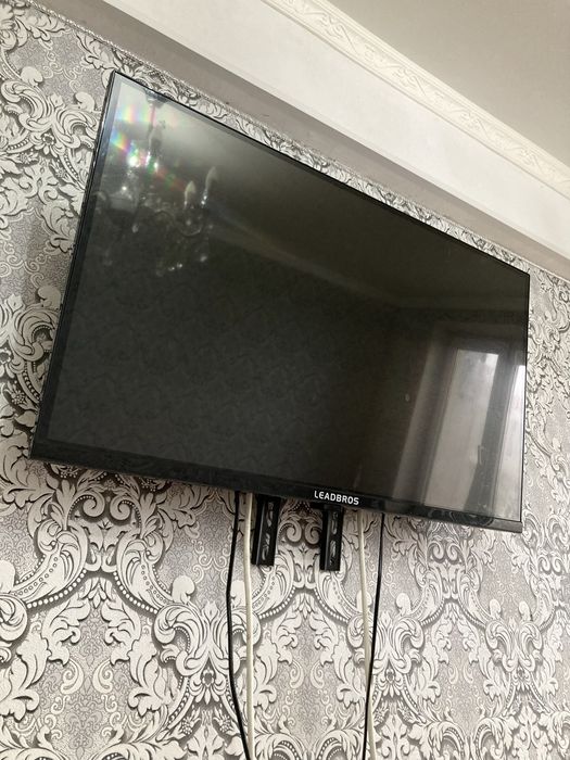 Телевизор сатылады!