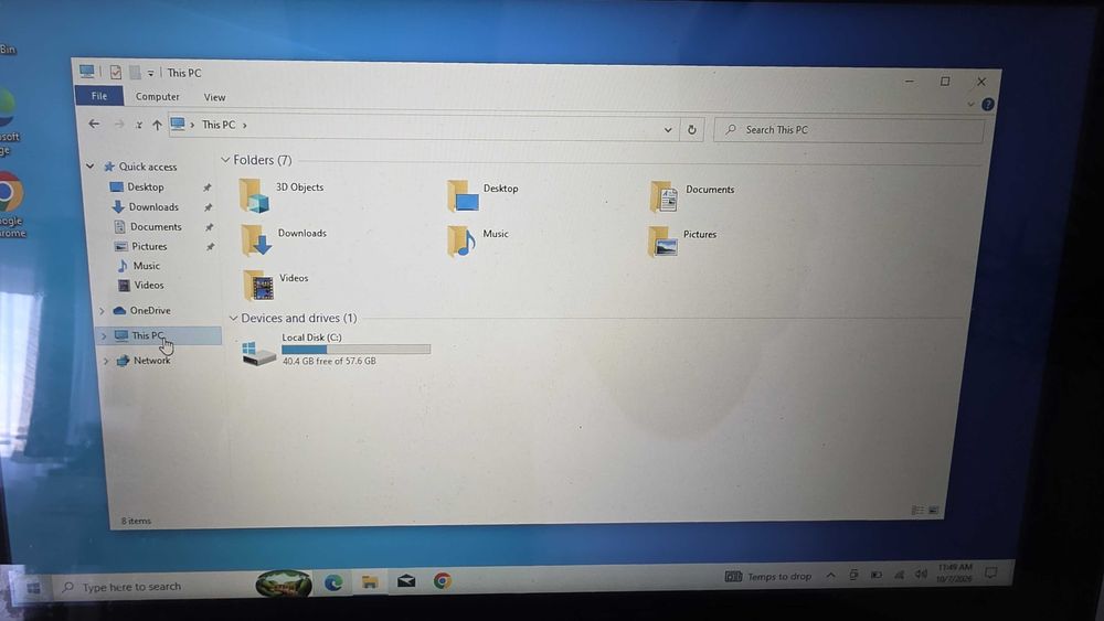 Laptop 2 in 1 Medion Akoya MD 99720