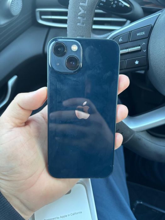 Iphone 13 айфон 13
