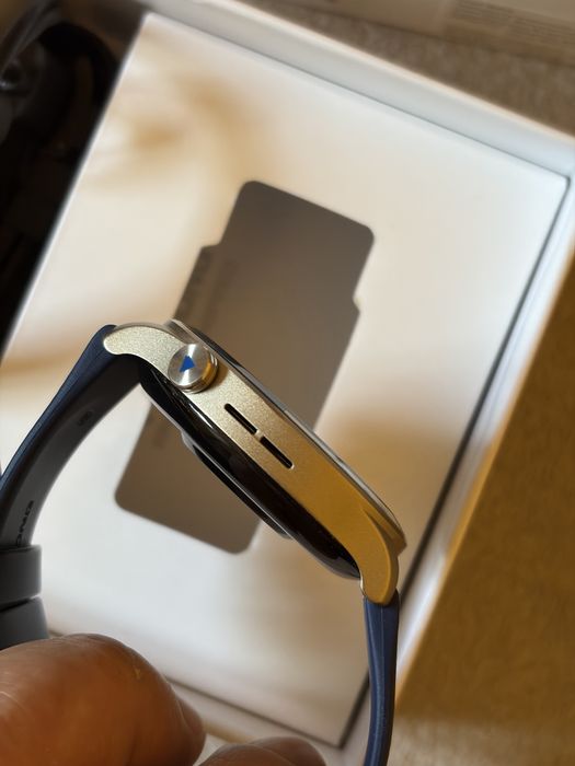 Ceas RIVERSONG  Motive 10 GT(huawei)