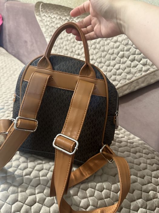Сумка рюкзак Michael kors