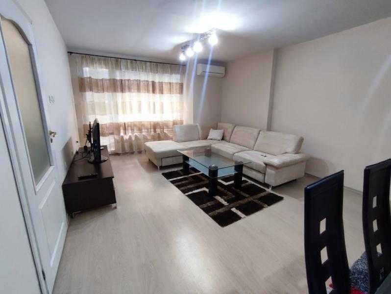 Двустаен апартамент в к-с Лазур в нова кооперация!