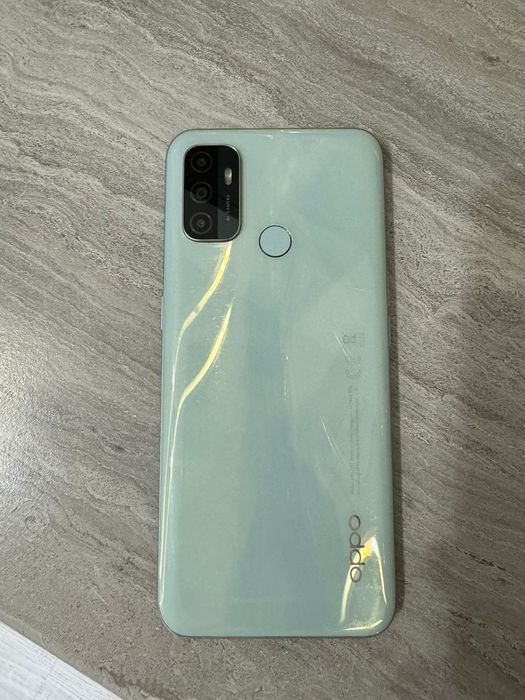 телефон OPPO A53
