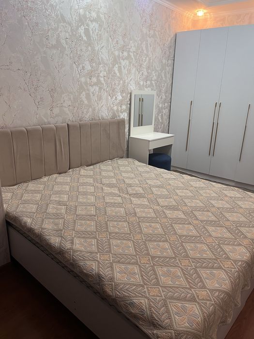 Срочно Продам кровать