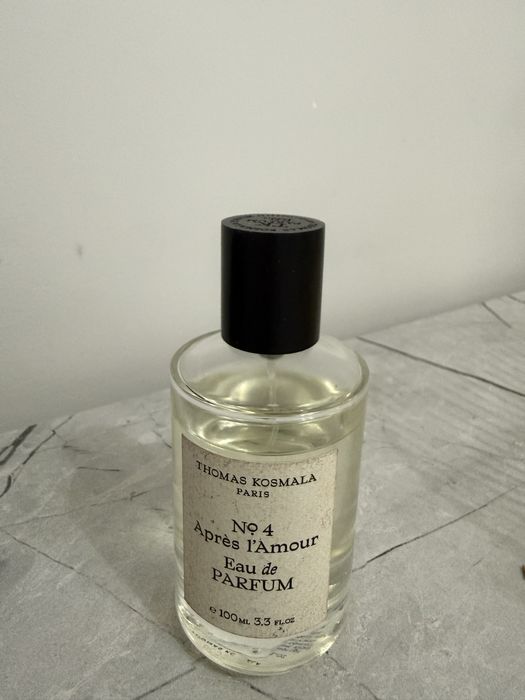 Духи No4 Apres l’Amour