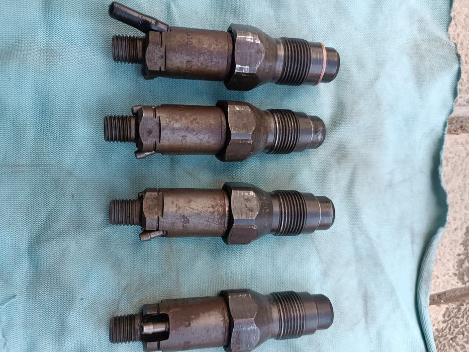 Дюзи за Пежо 206 Д