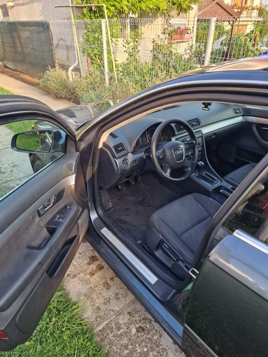 Audi A4 2.0 TDI /2006/ Recent Adus