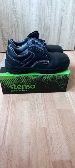 Работни обувки stenso