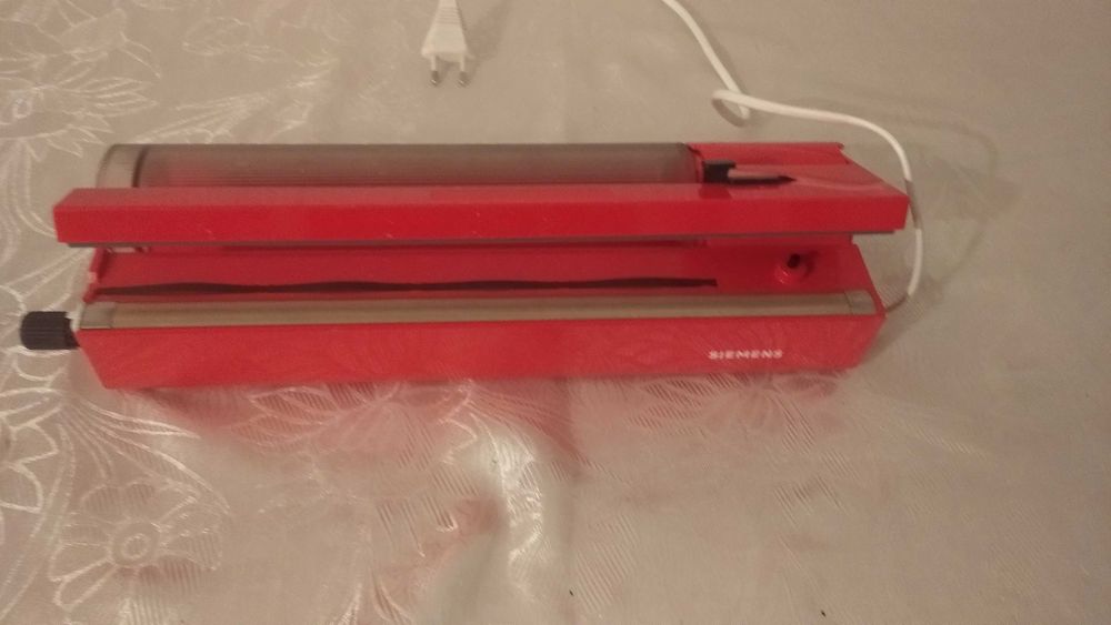 Машина за Пакетиране