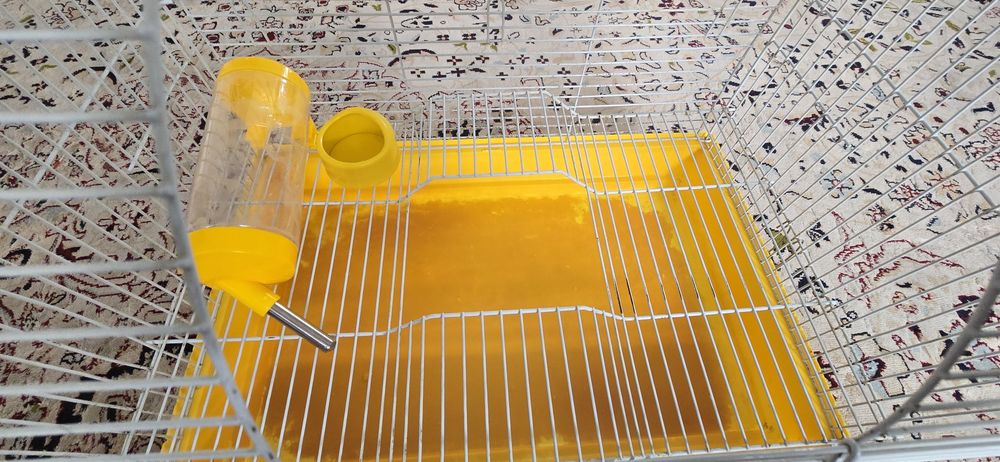 Клетка , для грызунов