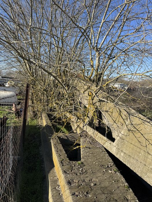 Ферми бетонни 7 броя 12 м