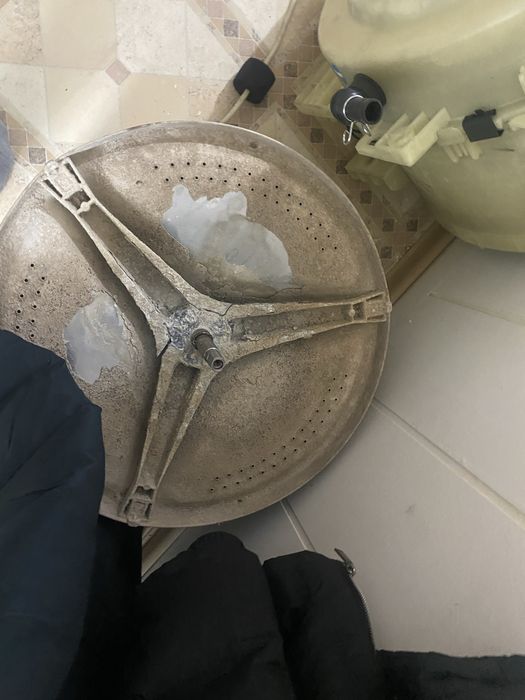 Ремонт Стиральных Машин