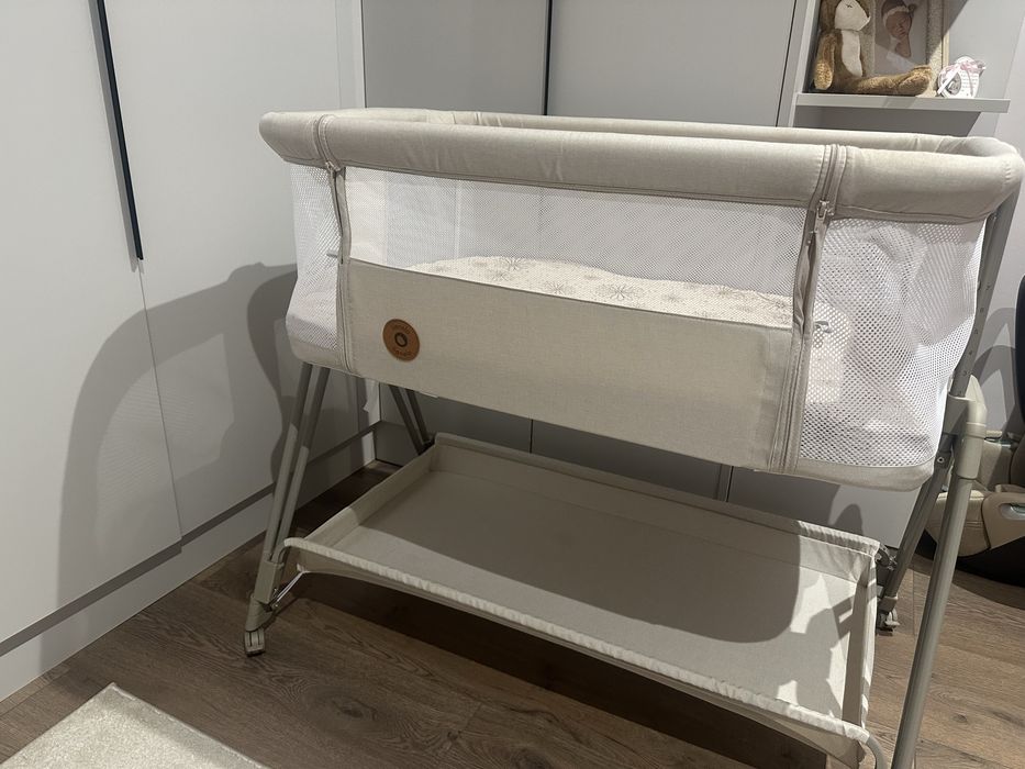 Cosleeper lionelo + saltea suplimentara