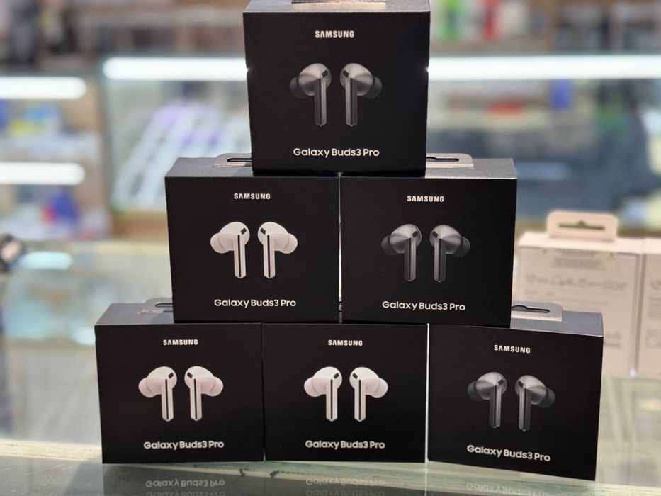 Samsung Buds 3 Pro (оптом)