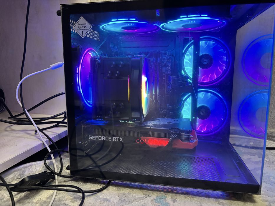 Продам Компьютер