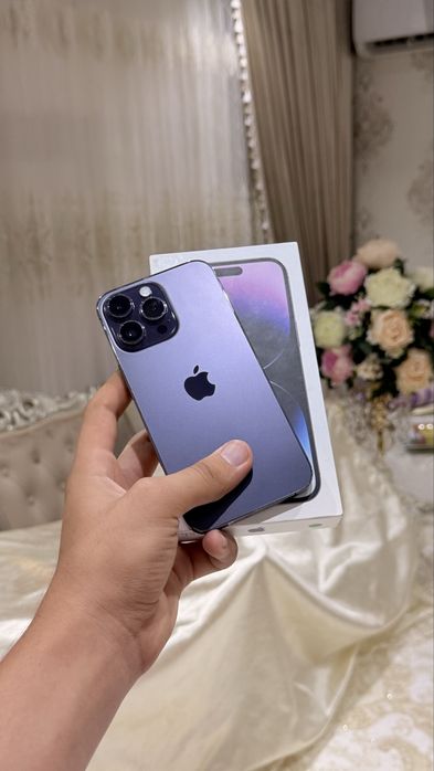 Iphone 14 pro max