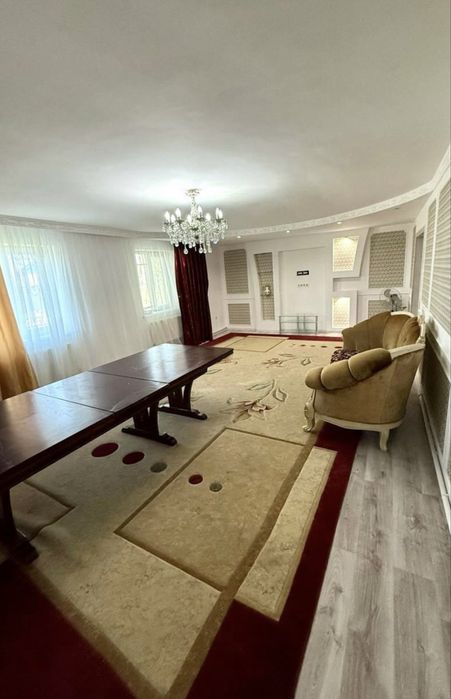 Сдается в аренду мансарт дом