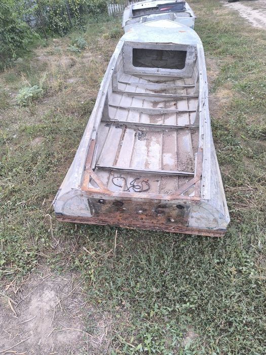 Лодка     Южанка