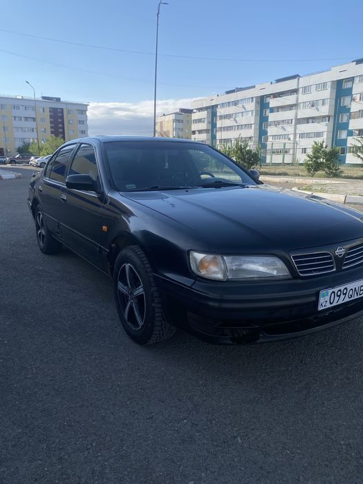 Продам Ниссан Максима а32