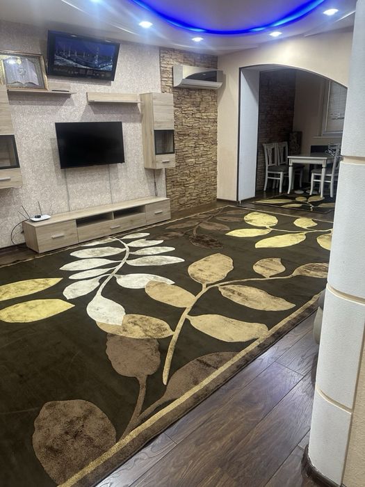 Аренда в центре 3ком! Ц1