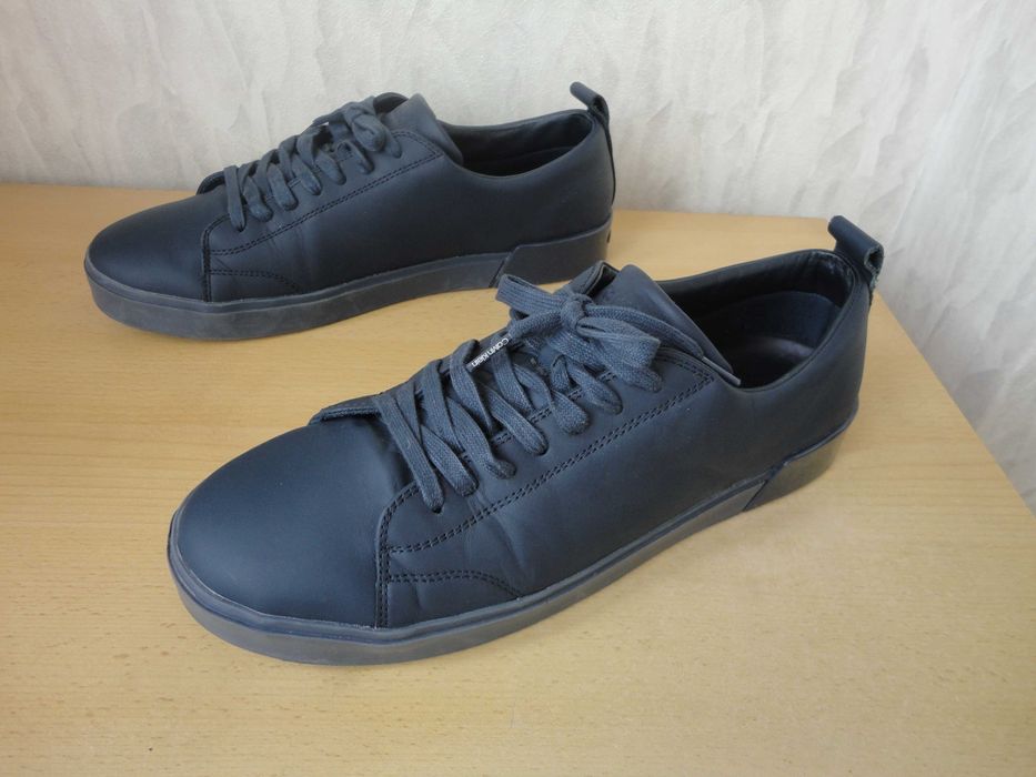 N46 Calvin Klein/оригинални мъжки спортни обувки