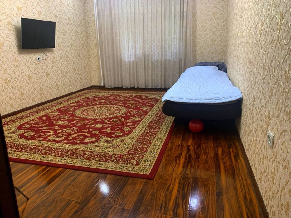 Новостройка чиланзар Кичик Халка йули 4а 11