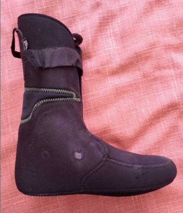 Туринг Ски Обувки Атомик и Динафит