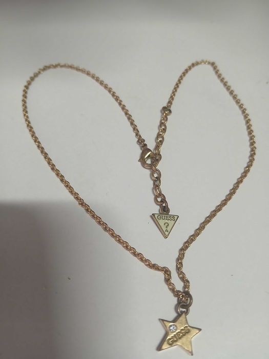 Bijuterii Swarovski/Guess