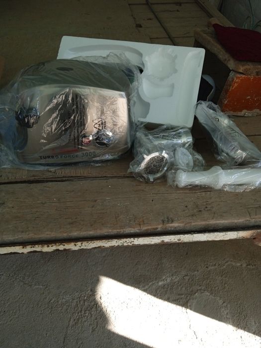 Gosht qiymagich sotiladi