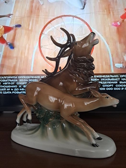 Продам статуэтку