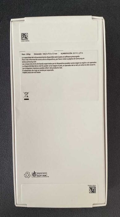 Смартфон Samsung Galaxy A26 5G