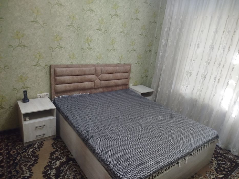 Аренда Сергели Спутник9 2 ком 300&
