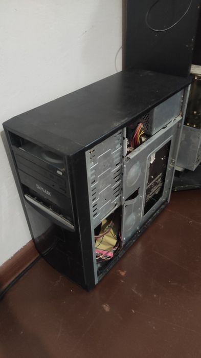 Компьютер для работы