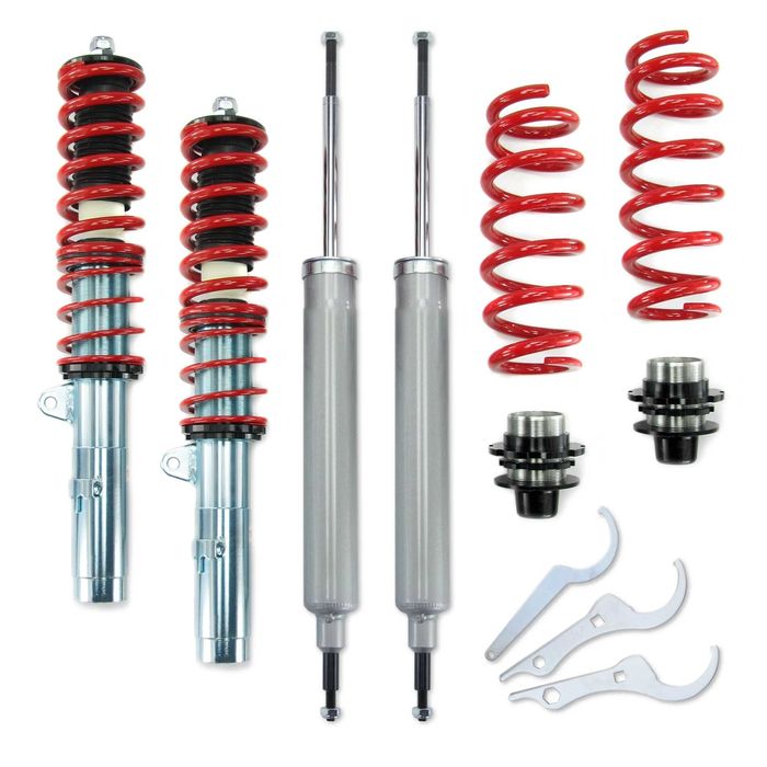 Suspensie Sport BMW E36 E39 E60 F10 E46 E90 E92 F30 F20 E87 JOMRedline