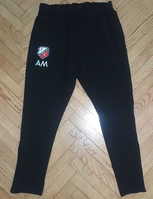 Комплекти на отбори Eвертън,Виченца,Интер,Утрехт,Lotto,Юргорденс,Порше