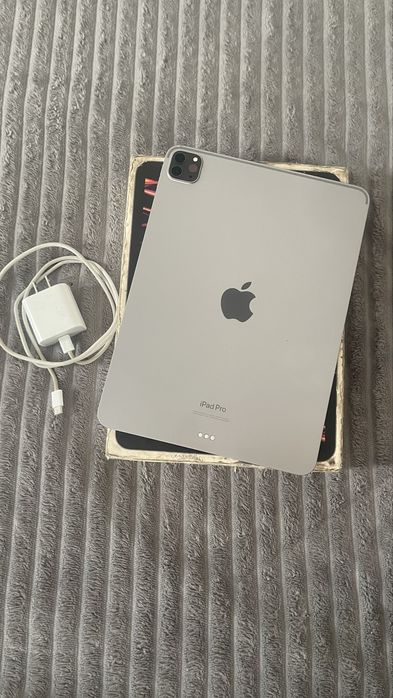 Ipad pro 11 256gb