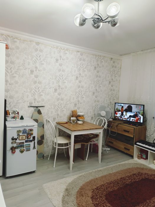 Продам квартиру 20 м²