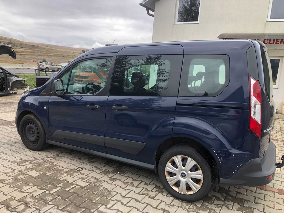 Dezmembrari piese Ford Tourneo Connect  1.0 BENZINA M2GA MANUAL 6+1