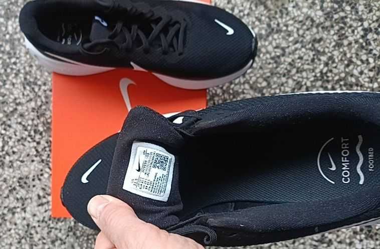 Маратонки Nike Revolution 8 номер 45.5