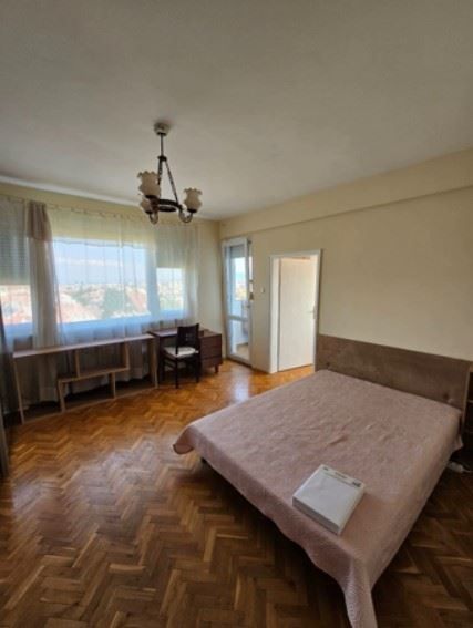 Дава се под наем Тристаен апартамент в София, Гео Милев - 93 кв.м за 647.19 € - Снимка #3