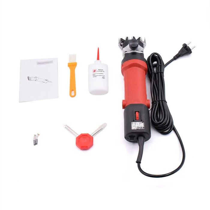 Машинка для стрижки овец