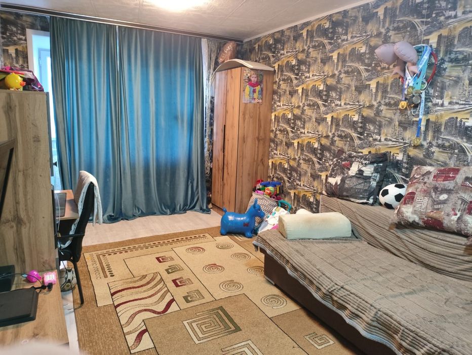 Продам двухкомнатную квартиру