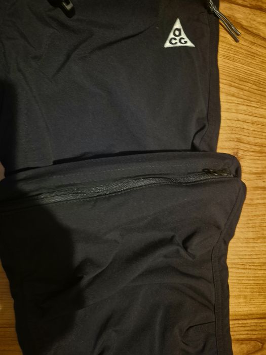 Долнище NIKE ,147-158см.Ново!
