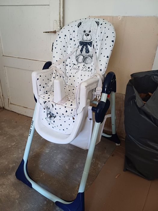 Столче за хранене