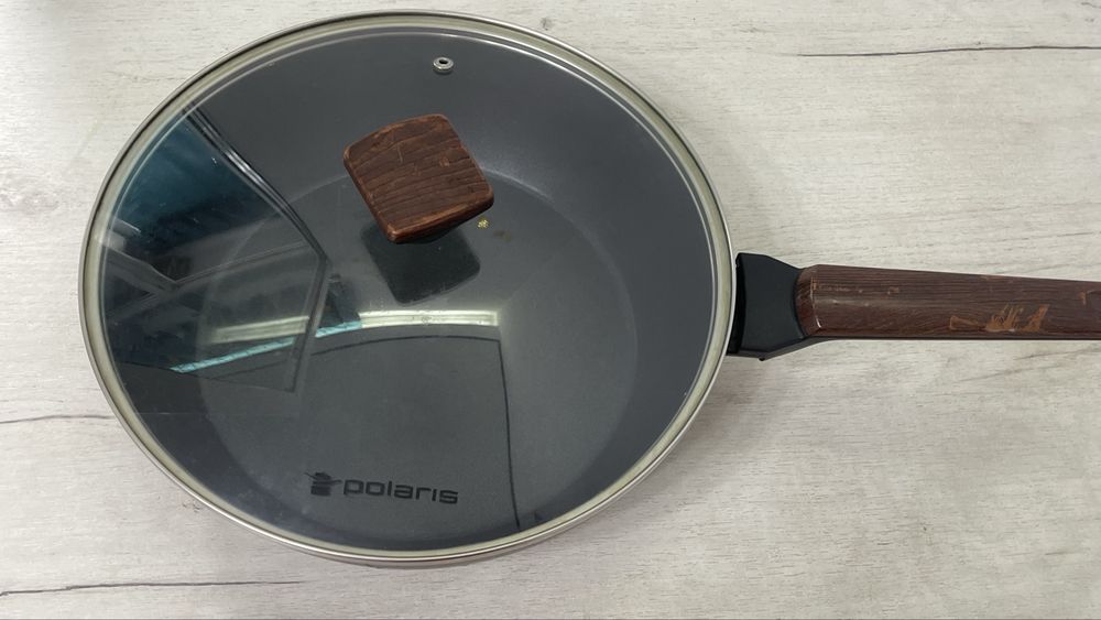 Сковородка POLARIS