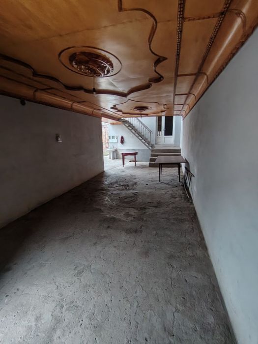 Олмазор тумани мевазор. Шланба